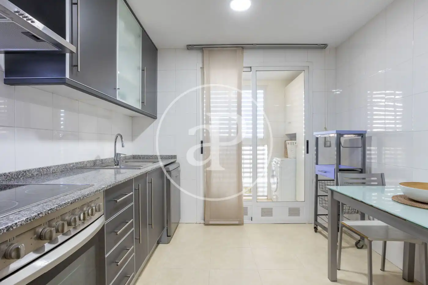 Flat for rent in Paterna, Valencia
