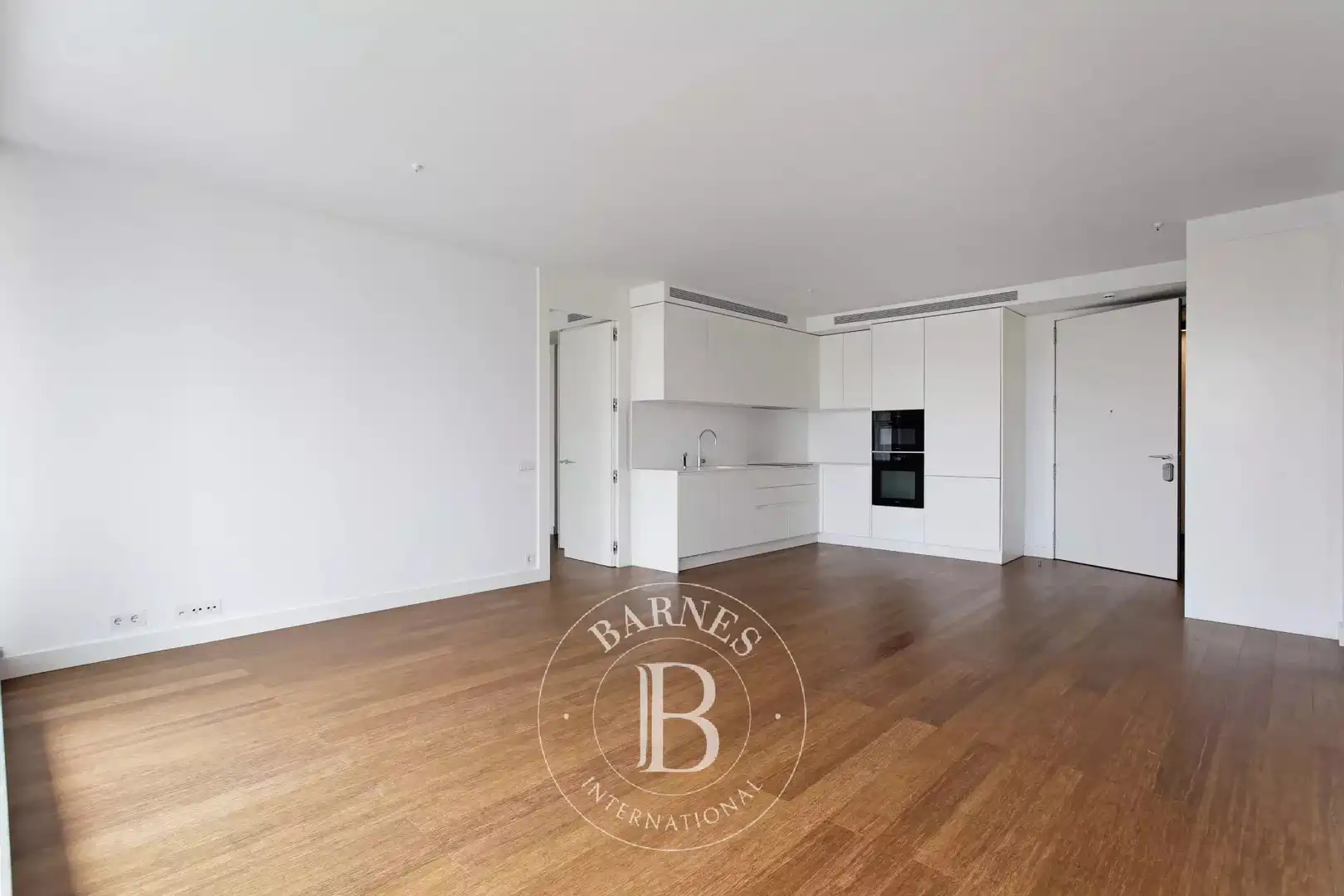 Appartamento con piscina in vendita a Sant Martí, imagen 4