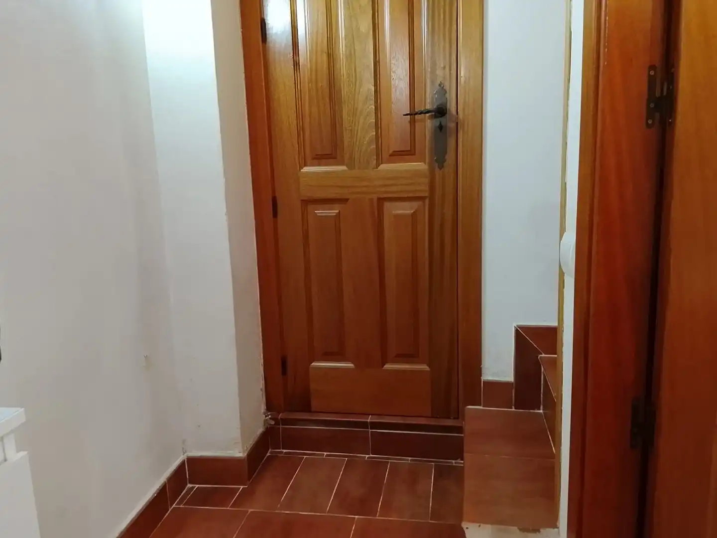 Dúplex en venta en El Hoyo de Pinares  con Aire acondicionado, Calefacción y Terraza