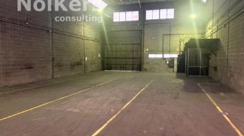 Photo 4 of Industrial buildings for sale in Can Calders, Sant Feliu de Llobregat