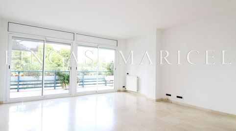 Foto 2 von Wohnung zur Miete in Can Girona - Terramar - Vinyet, Sitges