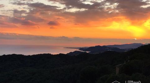 Photo 3 of Residential for sale in Carrer de Les Falgueres, 84, Serra Brava, Lloret de Mar