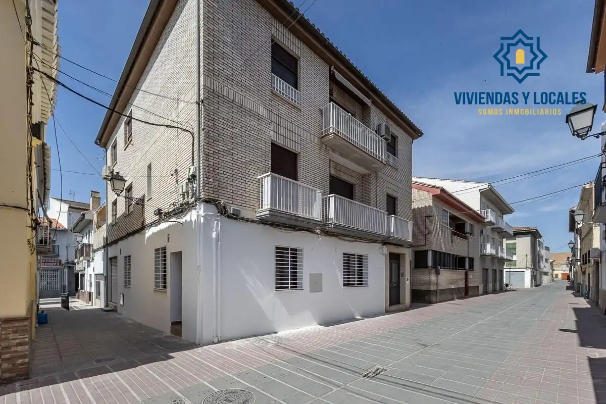Wohnung zum Verkauf in Calle de Ronda de Belén 22, imagen 11
