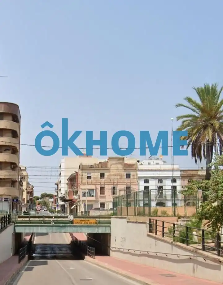 Terreno residencial en venta en Zona Alta, imagen 9