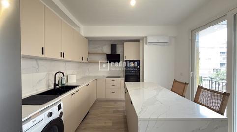 Foto 2 de Pis en venda a Los Tilos, La Unión - Cruz de Humilladero - Los Tilos, Málaga Capital