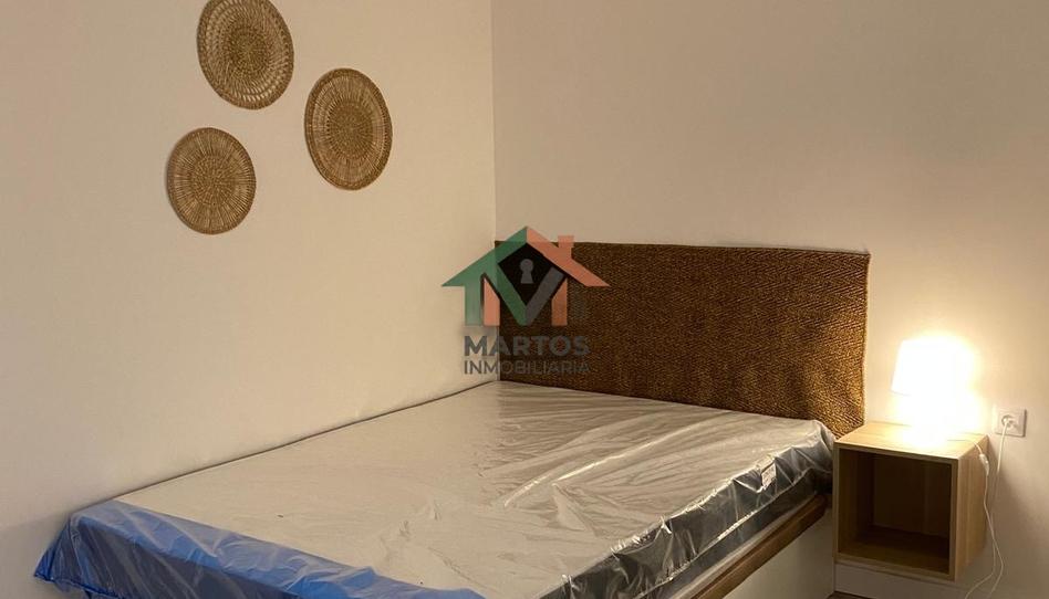 Foto 1 de Pis de lloguer a Calle Los Osorios 7, 7, San Mamés - La Palomera, León