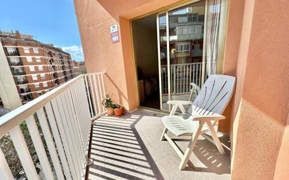 Pis en venda a CARRILET, Santa Eulàlia, L'Hospitalet de Llobregat