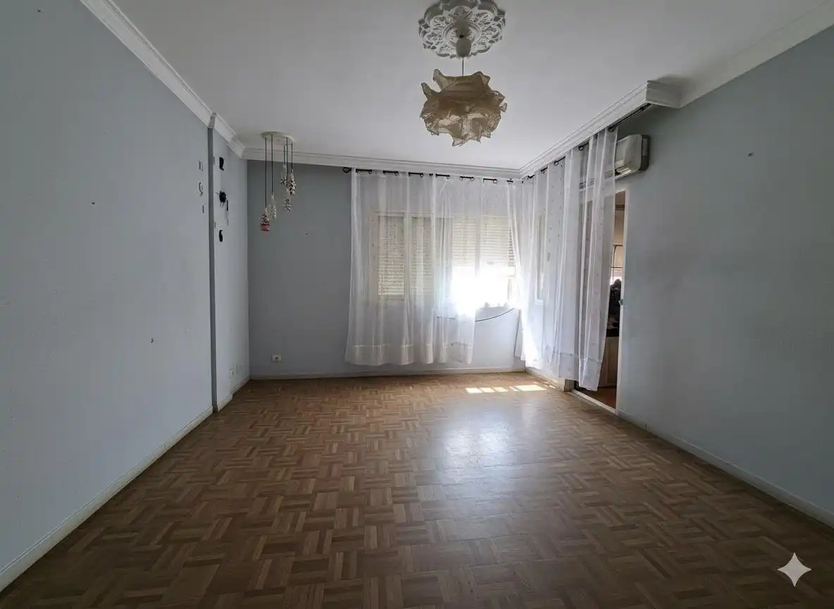 Piso con ascensor en venta en San Roque - Ronda Norte, imagen 8