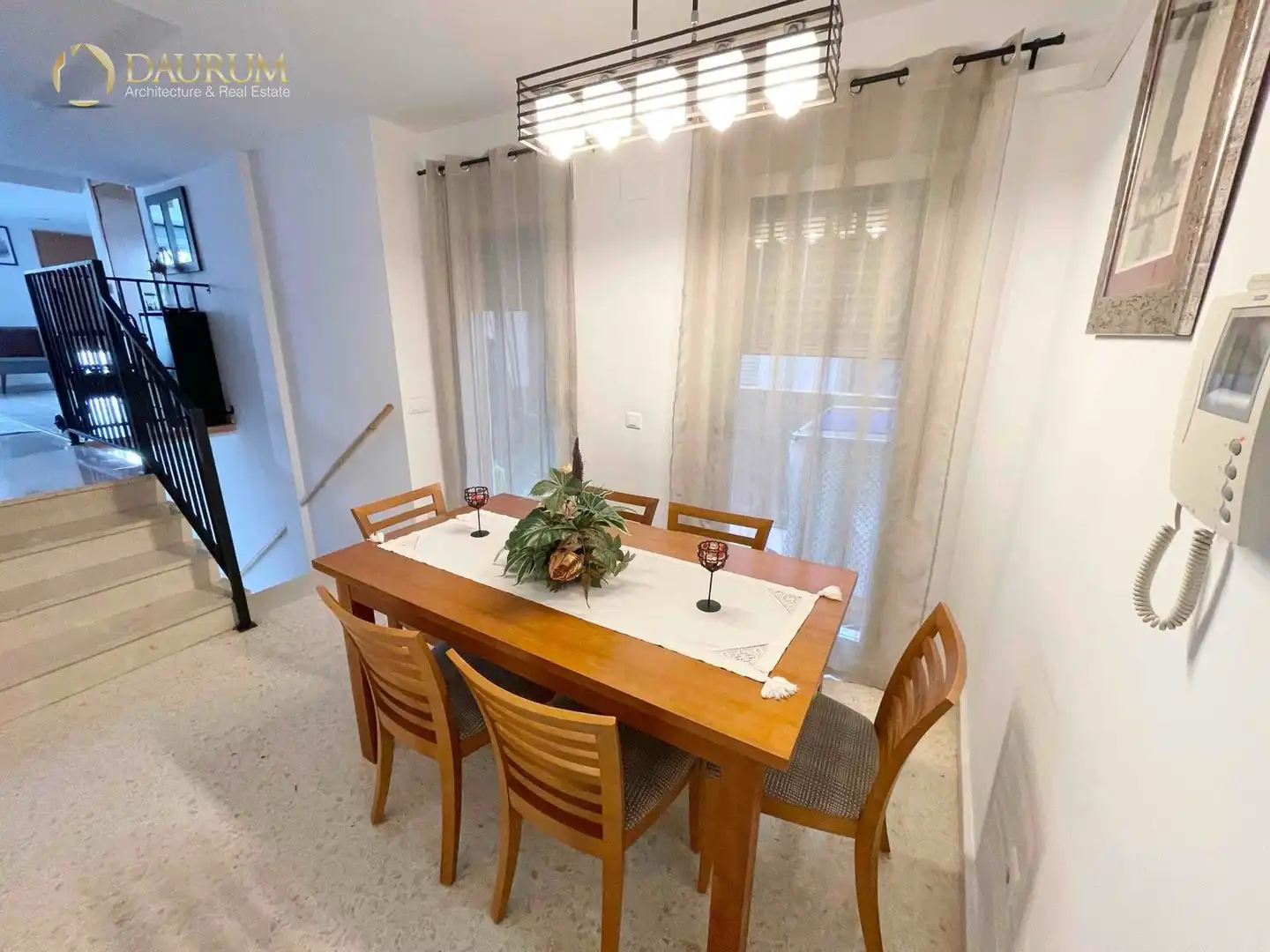 Wohnung mit Aufzug zum Verkauf in METGE D. JOAQUIM ANDRÉS DOBÓN, imagen 3