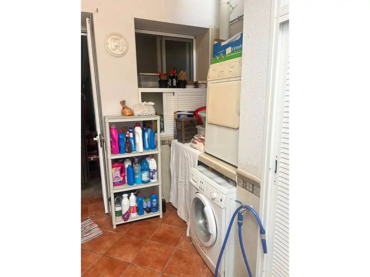 Flat with terrace for sale in Calle Isabel ´La Católica´, imagen 35