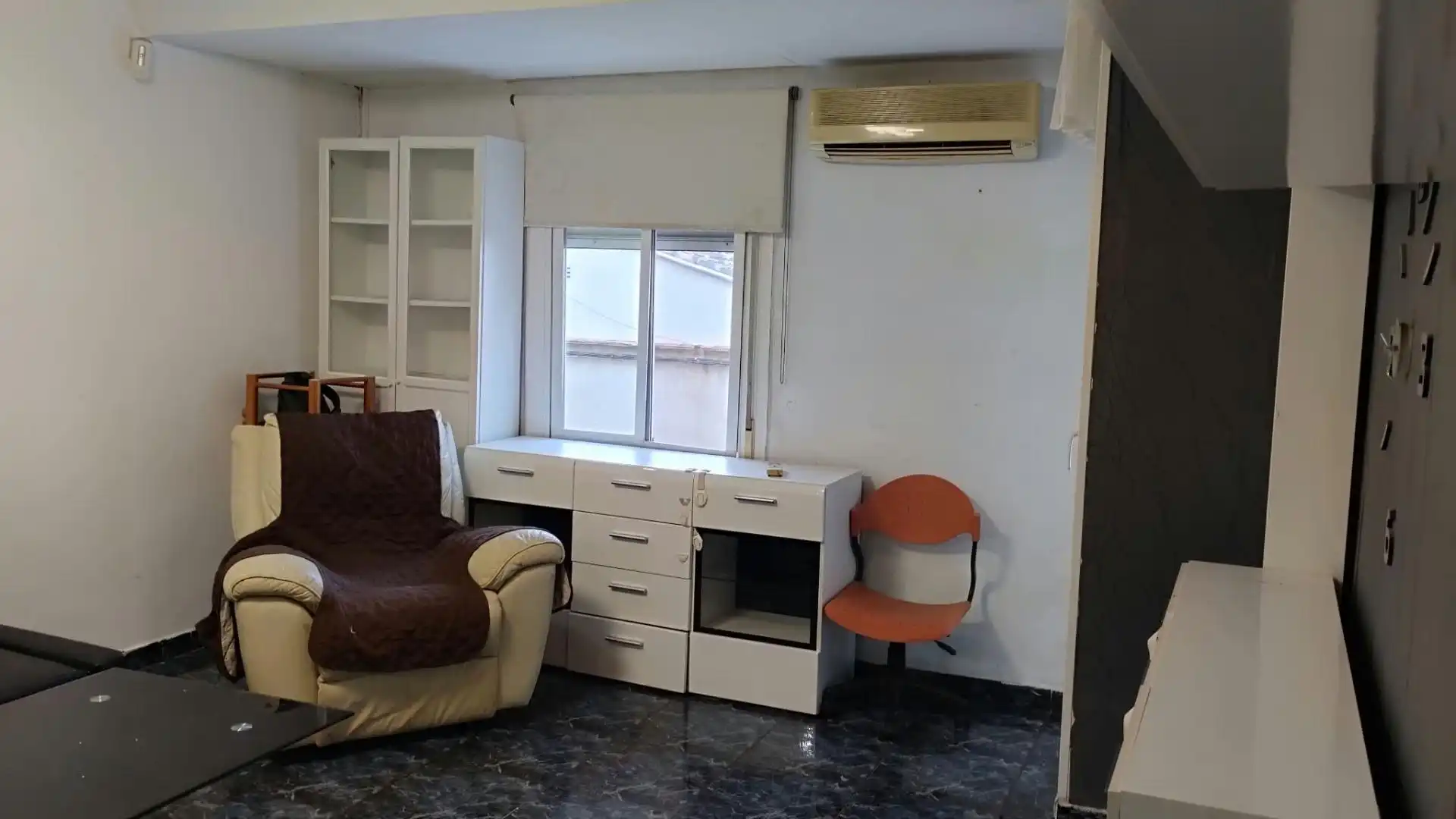 Flat for rent in Simat de la Valldigna, Valencia