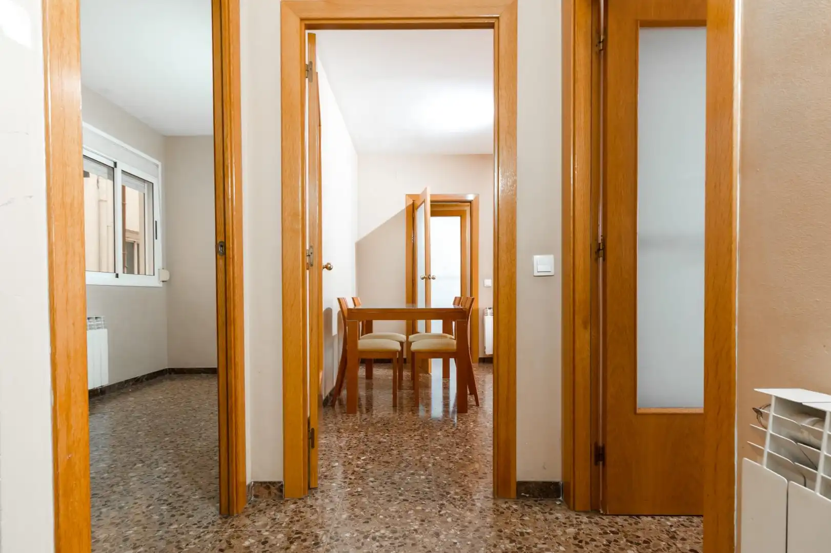 Wohnung zum Verkauf in Viladecans mit Terrasse und Balkon