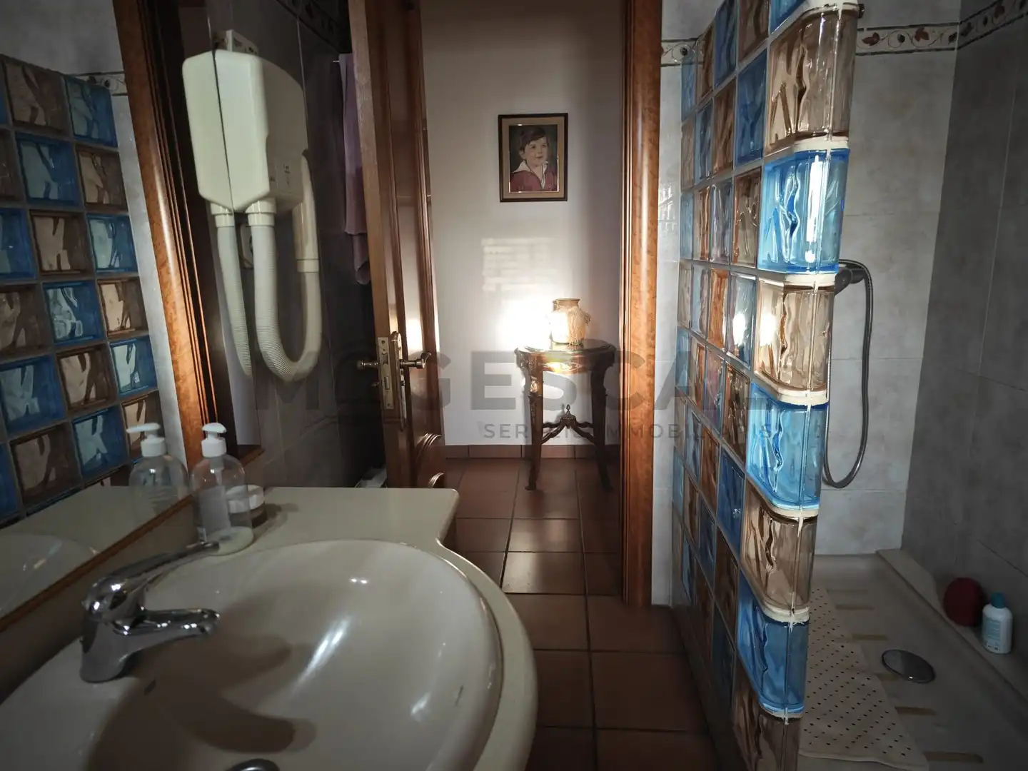 Casa rustica con piscina in vendita a CAN TURULL, imagen 35