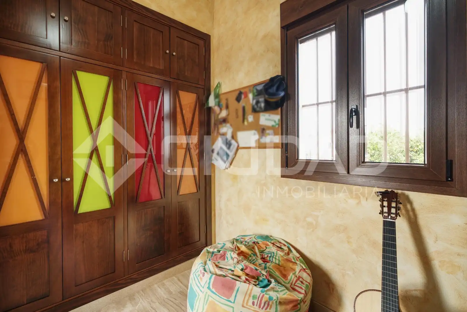 Casa o xalet en venda en Castilleja de la Cuesta amb Aire condicionat, Jardí privat i Terrassa
