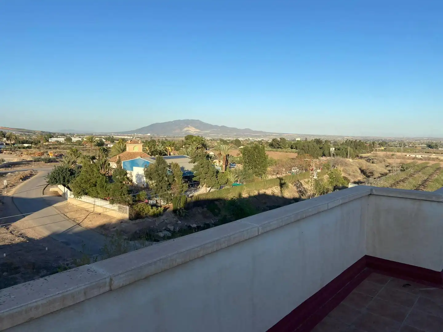 Terrace of Attic for sale in Totana  with Terrace