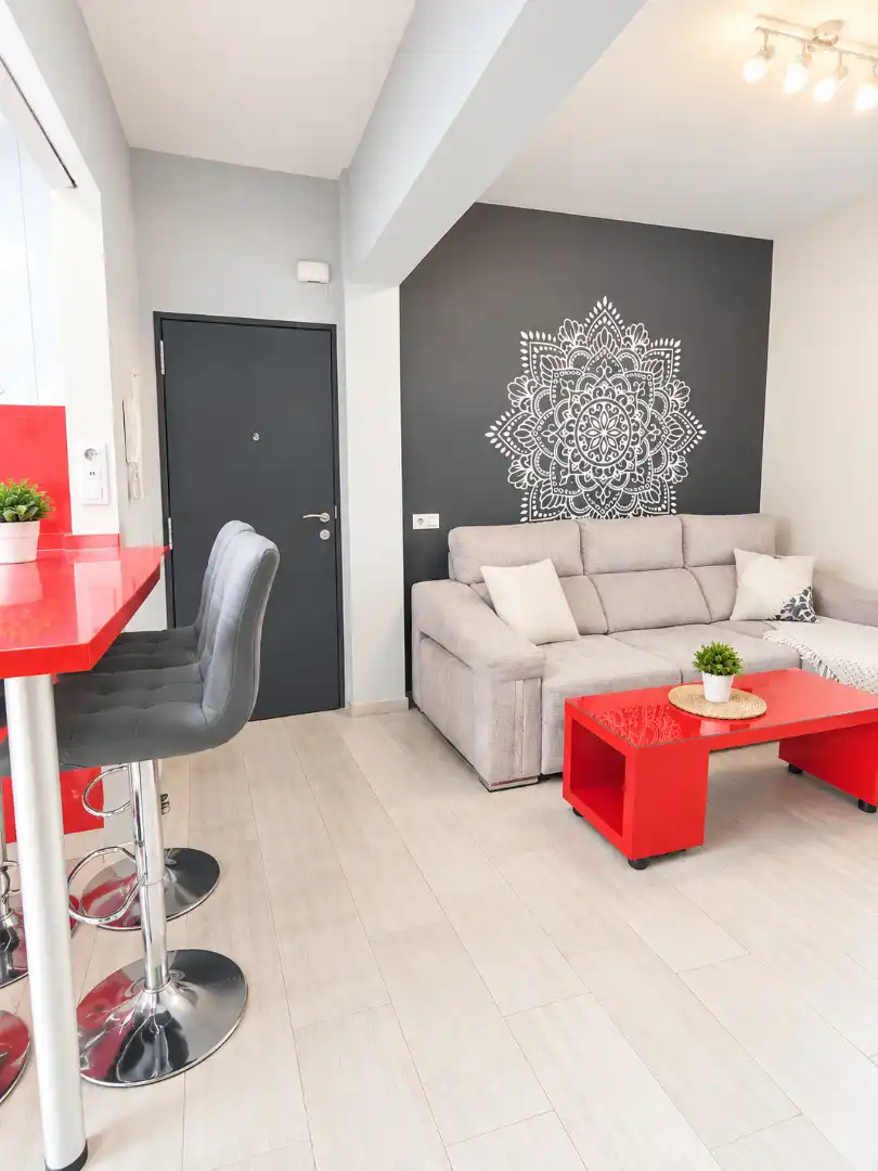 Wohnung mit Aufzug zum Verkauf in Avenida de Andalucía, imagen 6