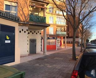 Exterior view of Premises for sale in Ciudad Real Capital