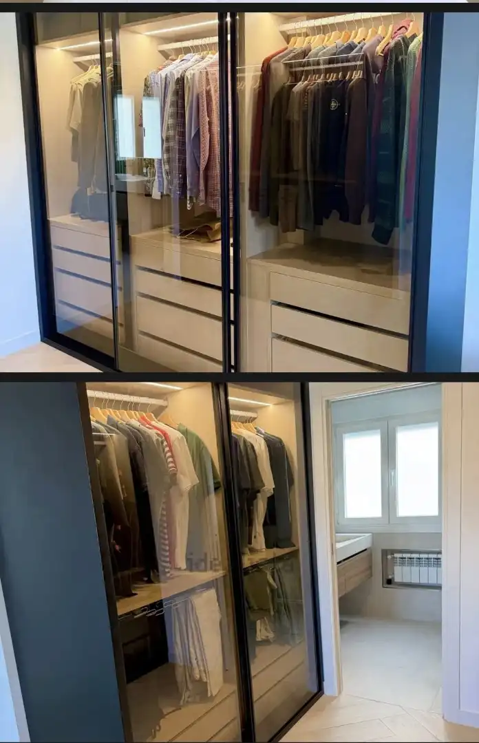Appartement avec ascenseur à vendre à Avenida del Manzanares 120, imagen 6