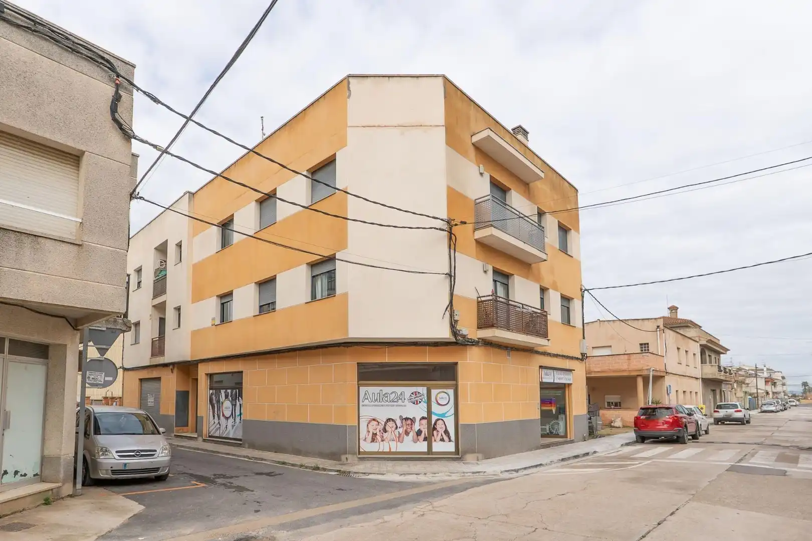 Wohnung mit Terrasse zum Verkauf in Deltebre
