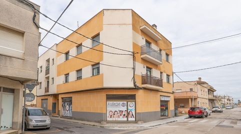 Piso muy céntrico en venta en Deltebre con terraza privada