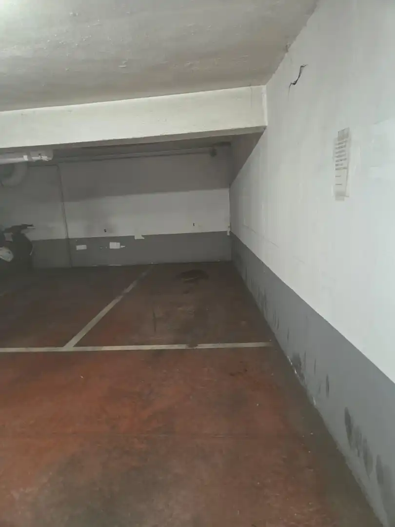 Aparcament de Garatge en venda en Cádiz