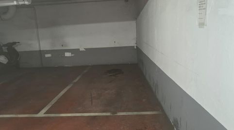 Foto 5 de Garatge en venda a La Caleta - La Viña, Cádiz Capital