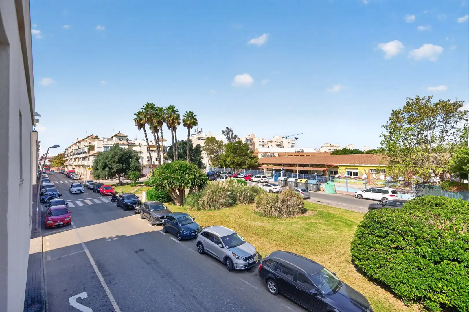 Wohnung mit Terrasse zum Verkauf in Calle María Gil Vallejos, imagen 24