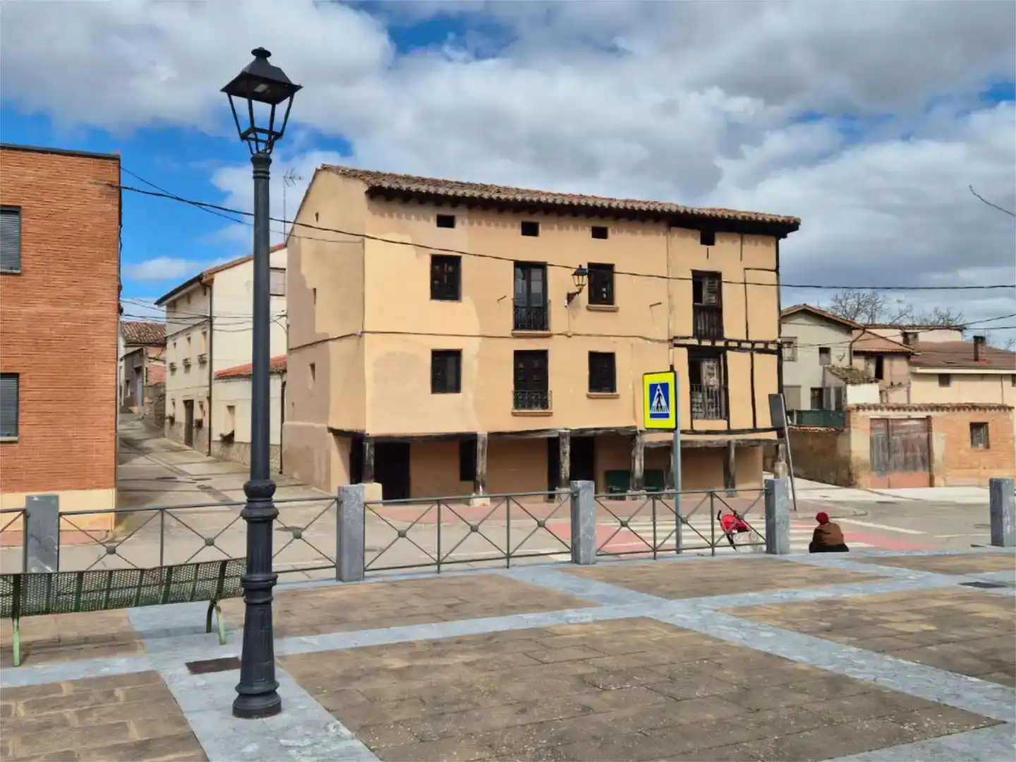 Wohnung zum Verkauf in Calle Real, 50, Cañas