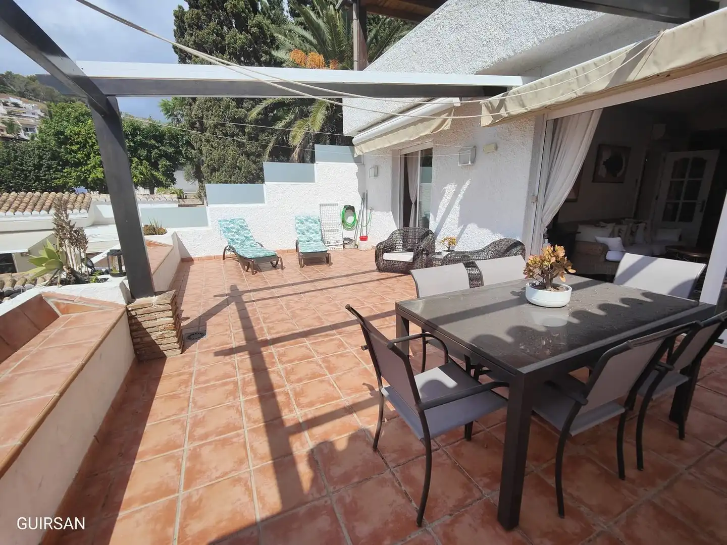 Wohnung zur Miete in Calle PLAYA DE COTOBRO, imagen 16