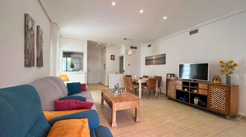 Photo 5 of House or chalet for sale in Avenida Ciudad de Alicante, El Playazo, Almería