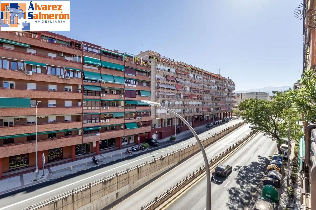 Flat with lift for sale in Beiro, imagen 18