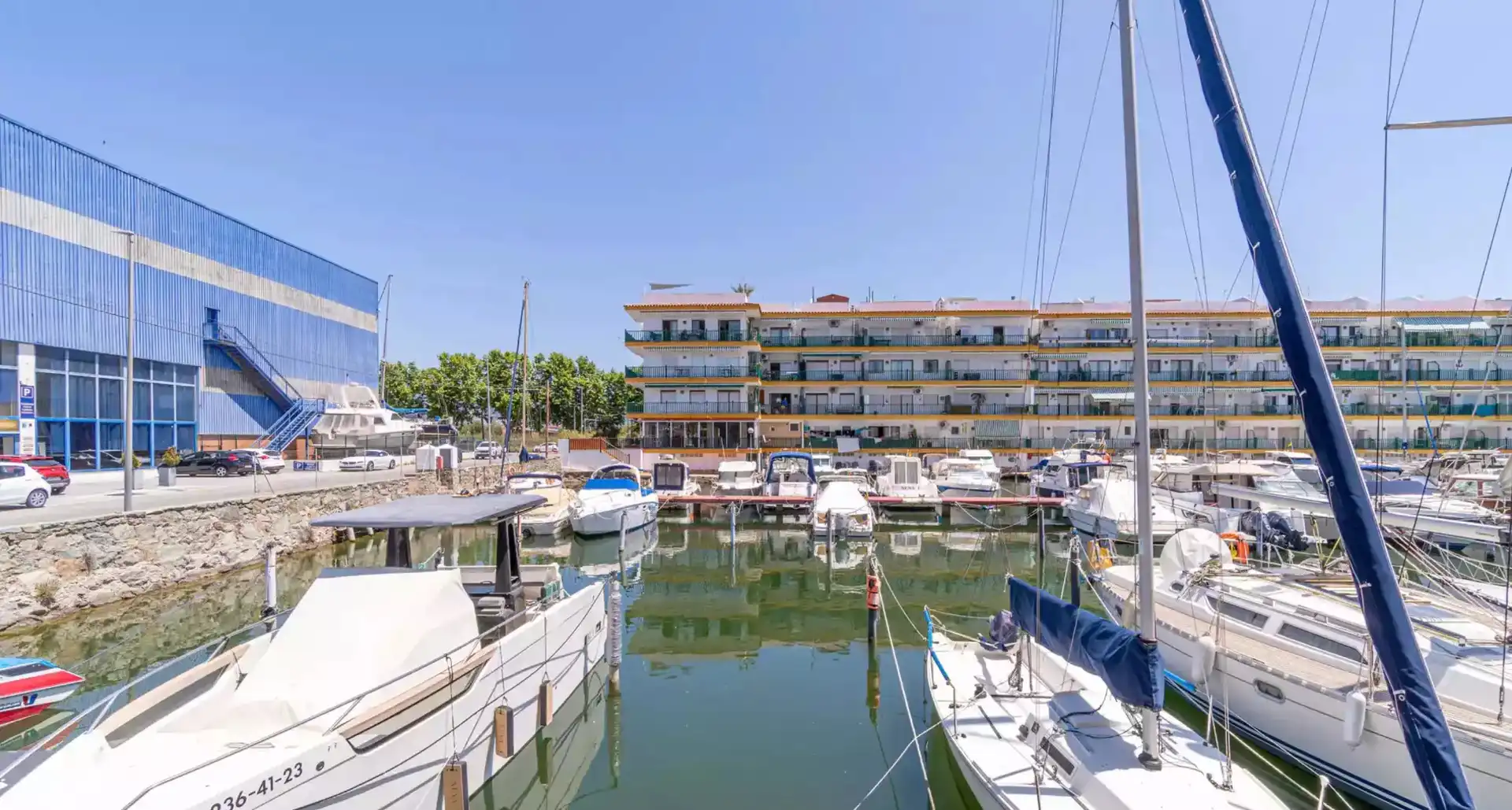 Appartamento in vendita a P.MOXO, imagen 6