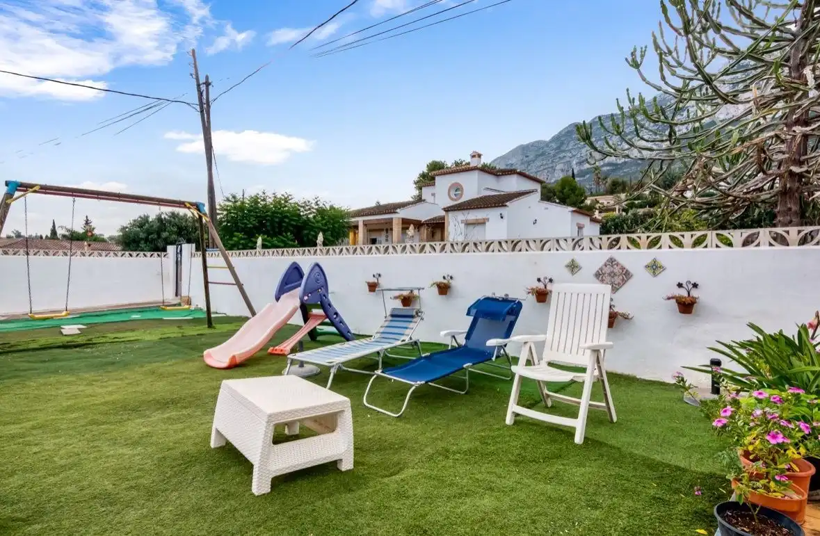 Casa con piscina in vendita a El Montgó, imagen 32