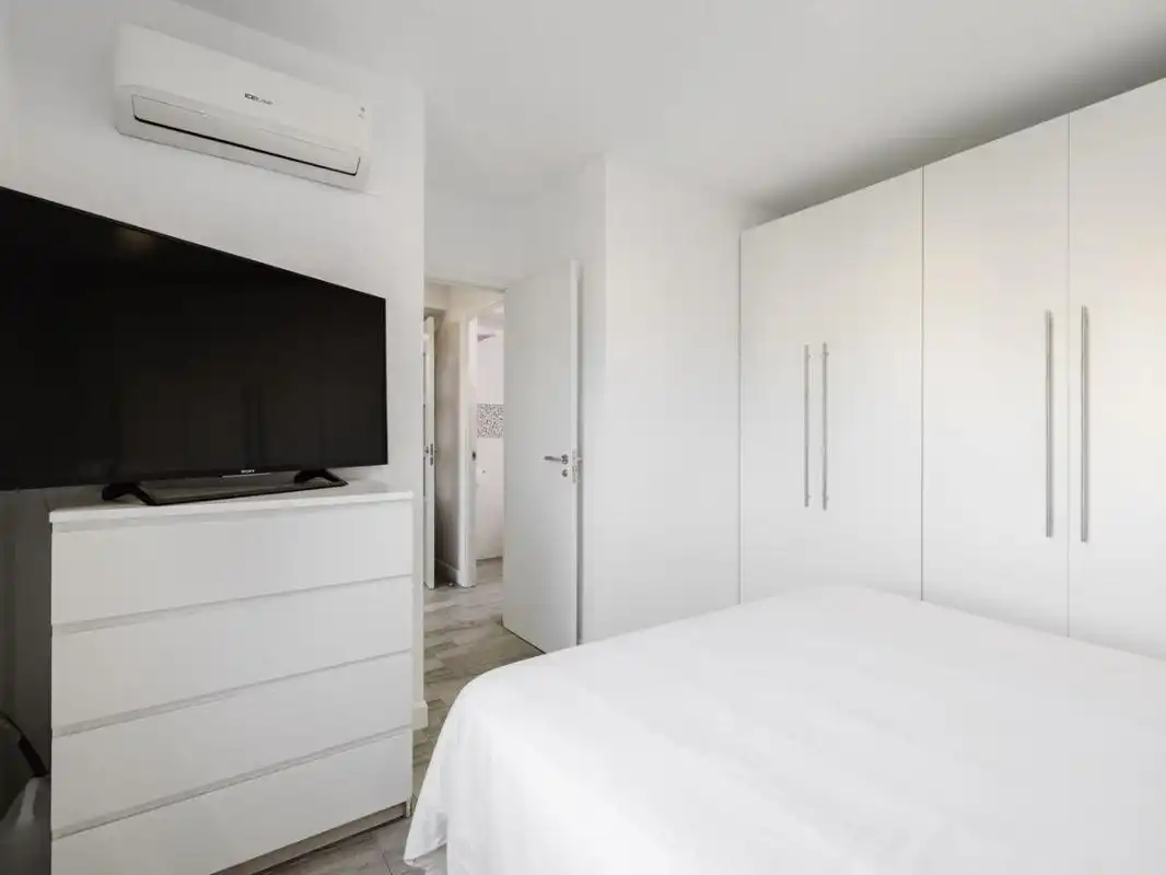 Piso con ascensor en venta en C. Gaucín, imagen 10