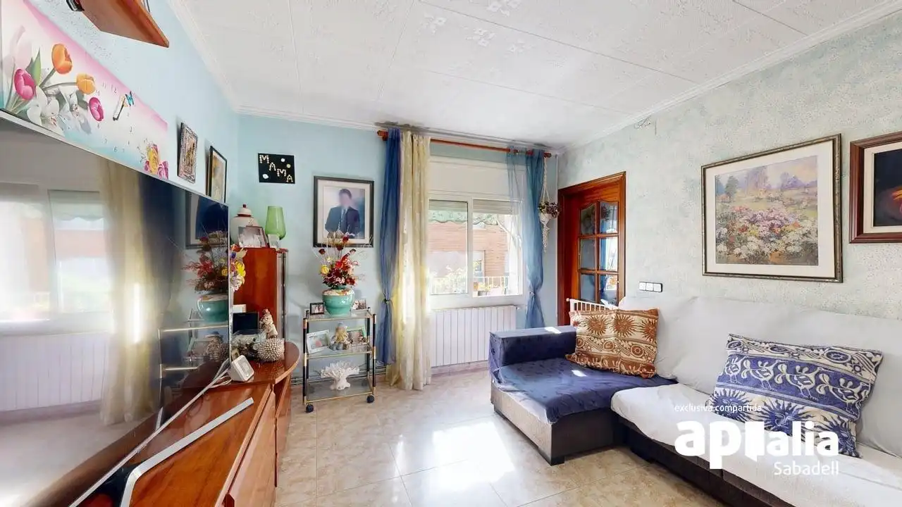 Casa amb jardí en venda a Creu de Barberà - Sector Sud, imagen 3