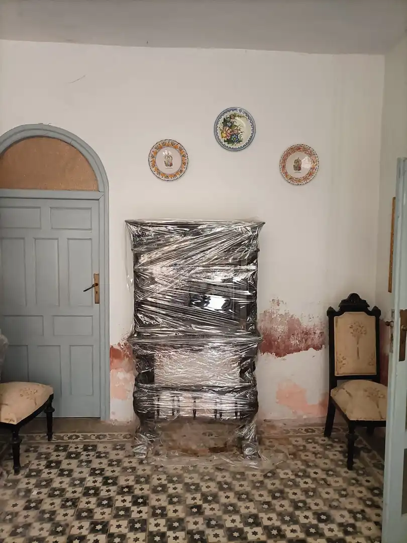 Casa o chalet en venta en Mascaraque con Piscina