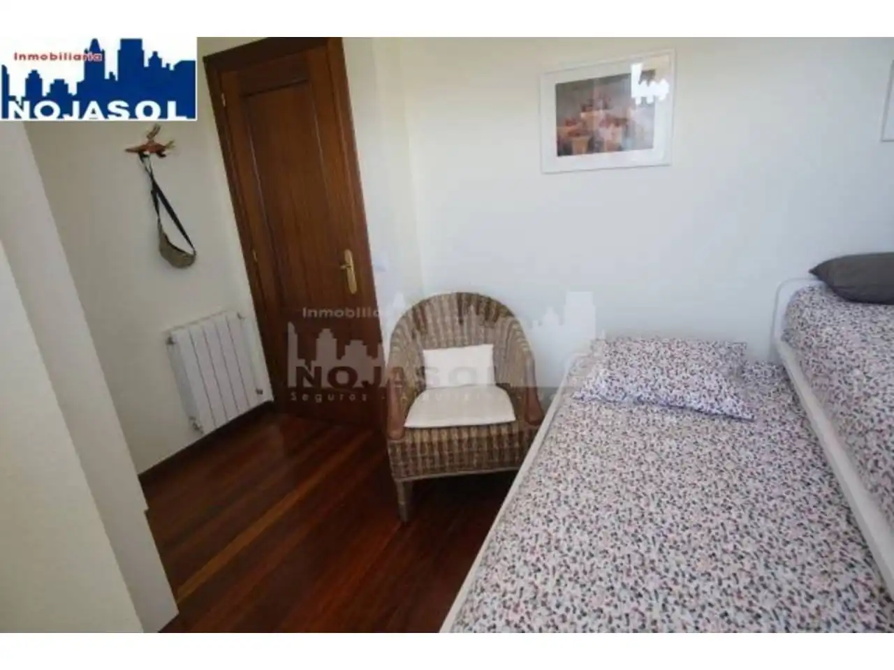Apartament amb terrassa de lloguer a Calle arenal 11, imagen 29
