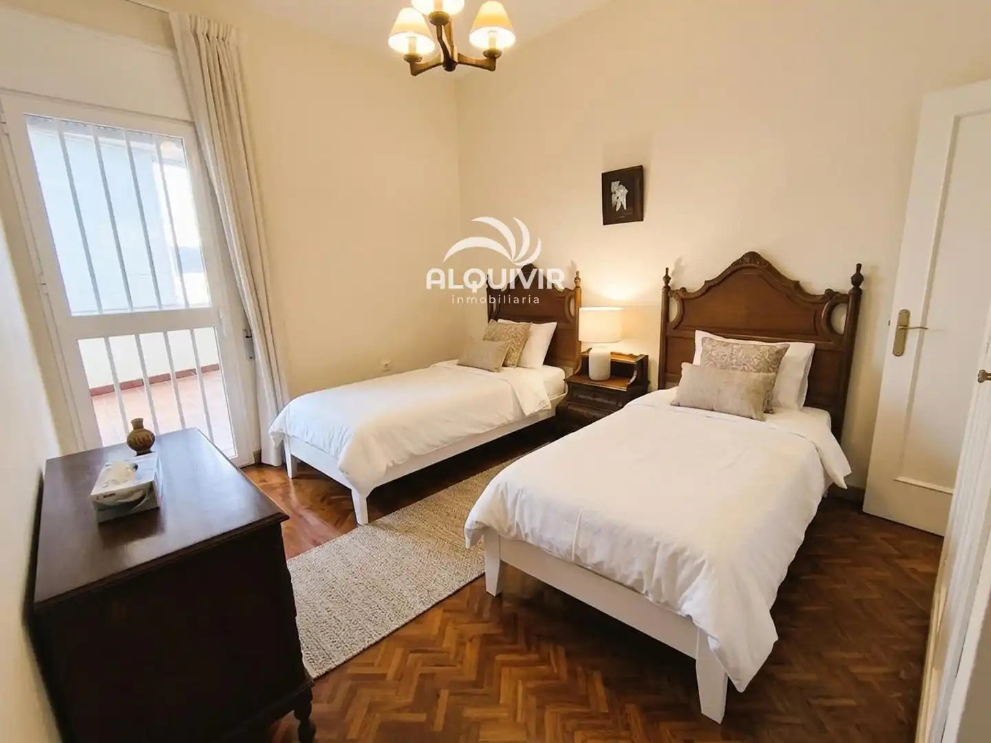 Chalet con piscina en venta en Sector C, imagen 19