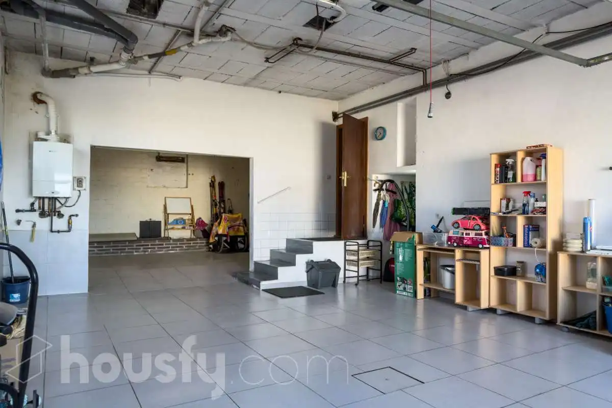 House with pool for sale in Ronda Peius Pascual Carbó ., imagen 14