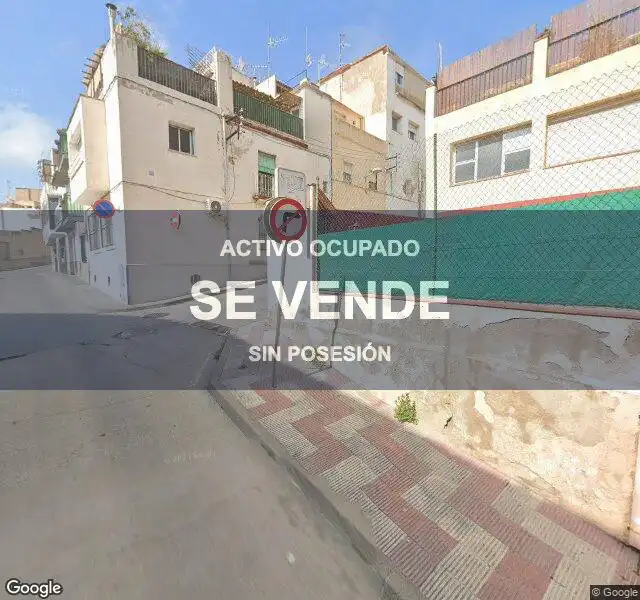 Parking of Flat for sale in Blanes