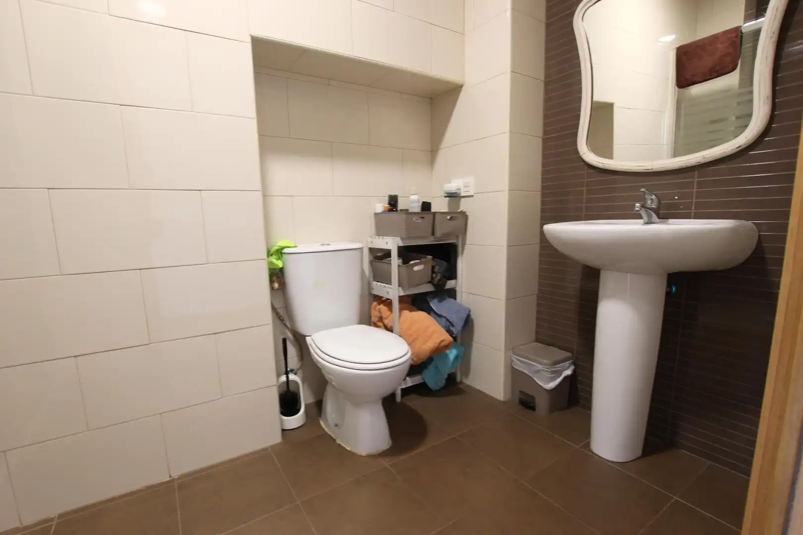 Bathroom of Houses for sale in Guadiana