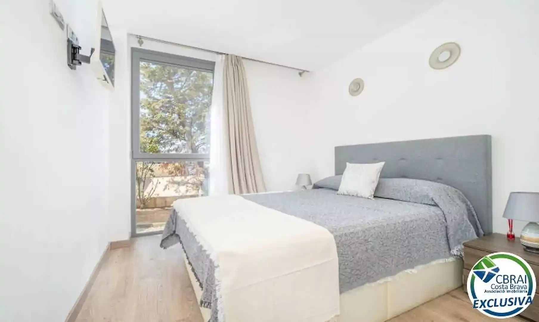 Apartament amb ascensor en venda a Calle CLOT DELS FRANQUETS 54, imagen 15