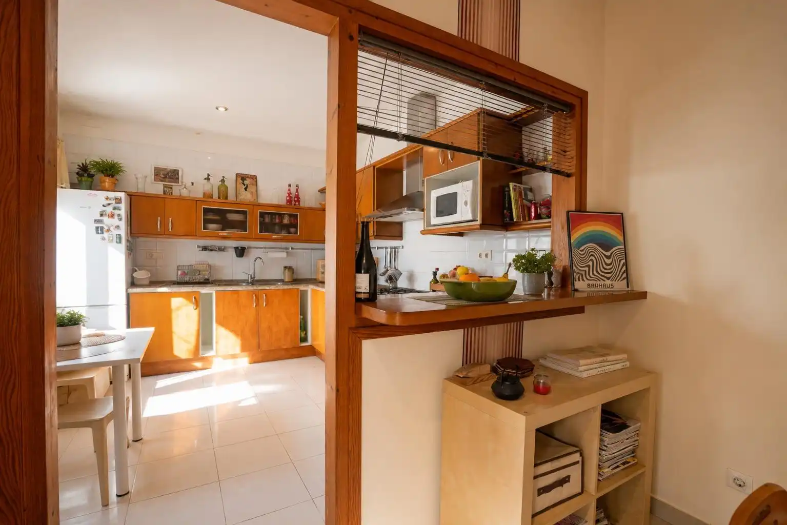 Kitchen of Houses for sale in El Morell