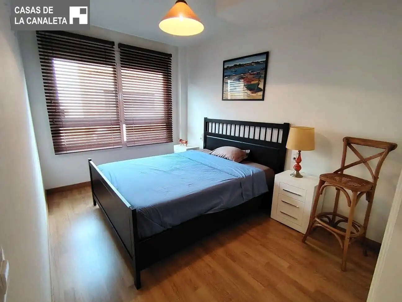Piso con terraza en venta en La Constitución - Canaleta, imagen 10