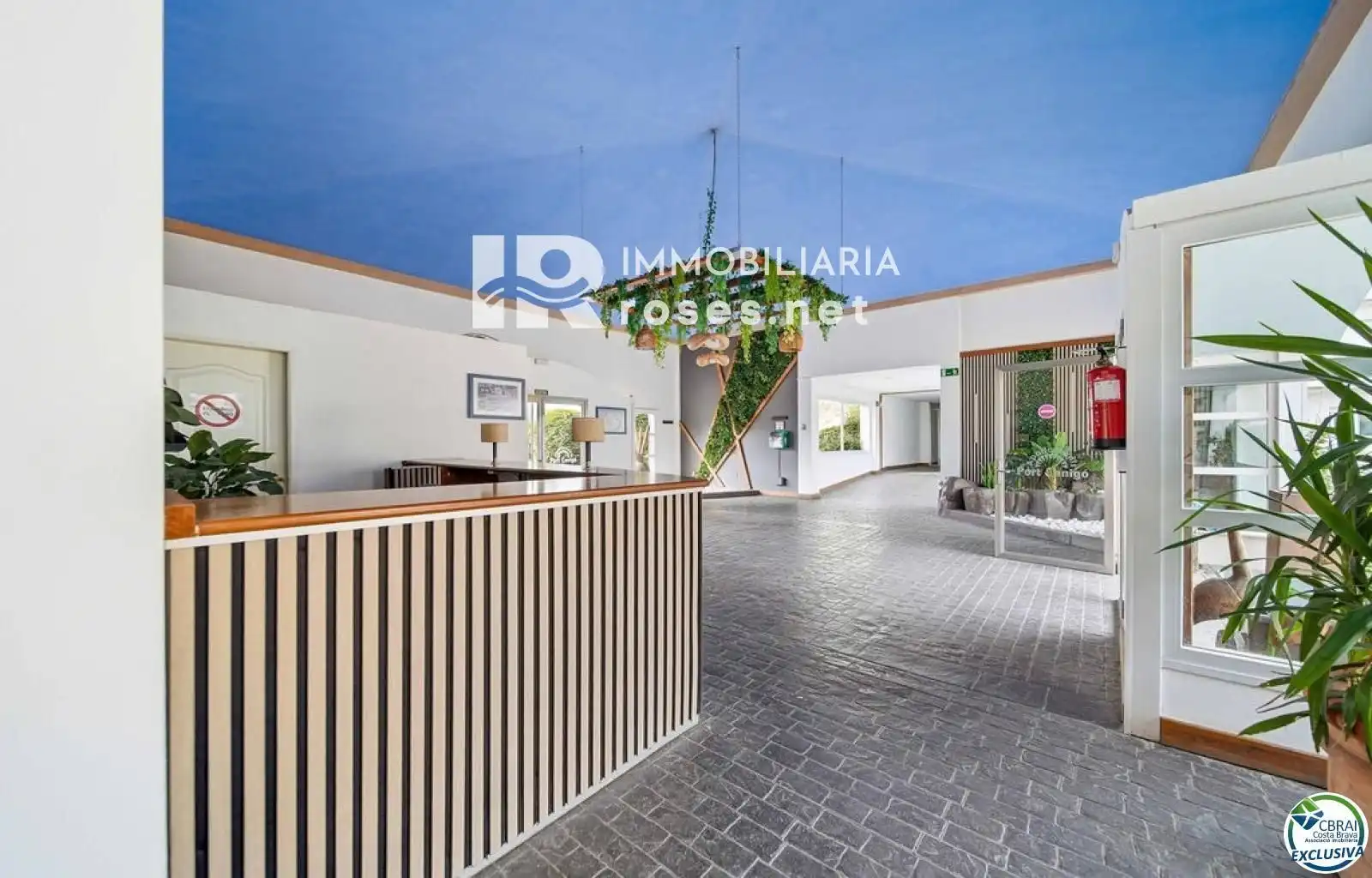 Wohnung mit Pool zum Verkauf in PORT CANIGÓ, imagen 21
