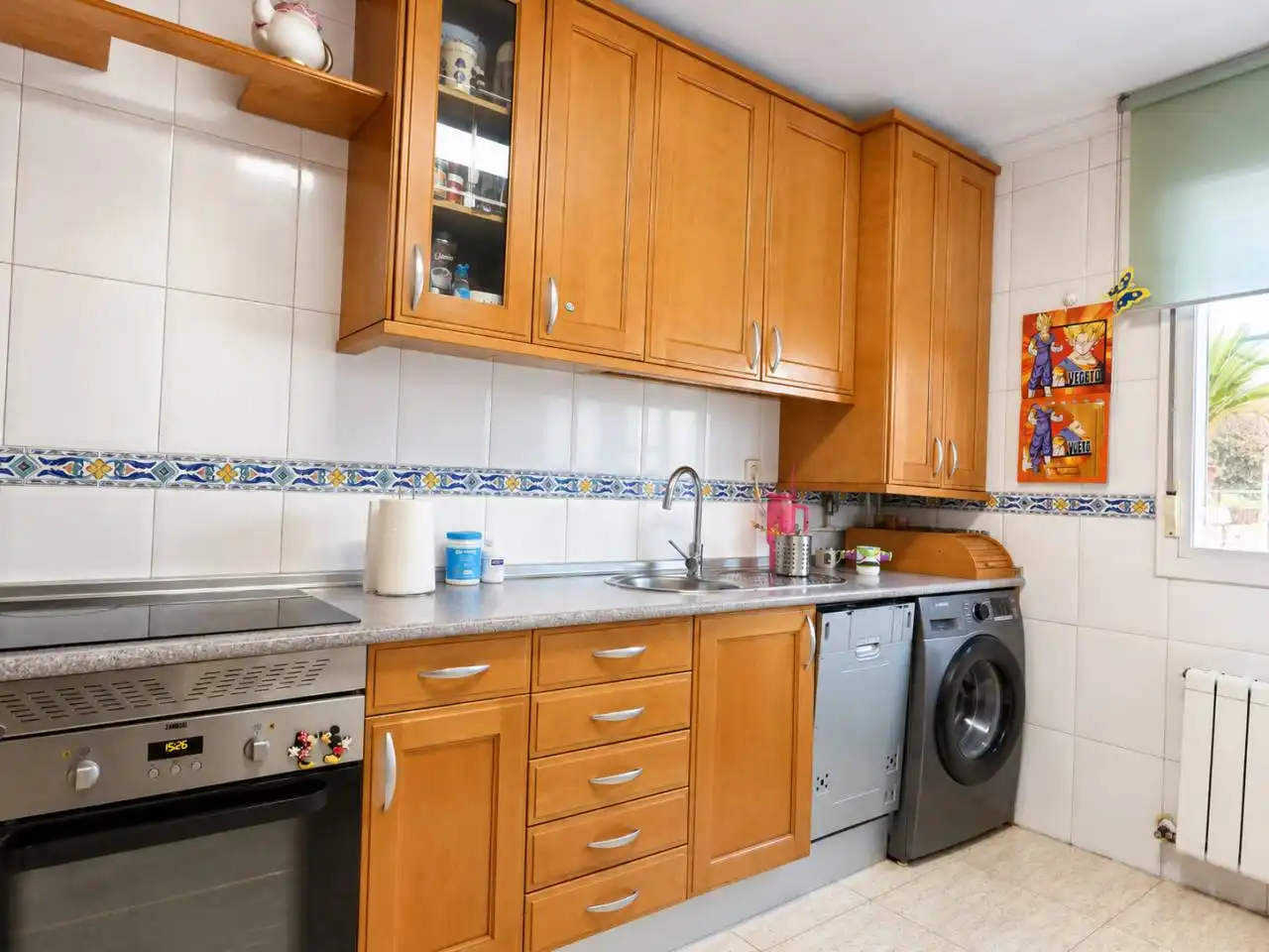 Houses for sale in Meco, Madrid