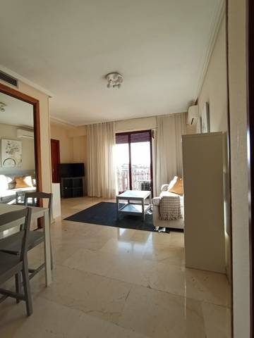 Piso en Alquiler en ROS DE OLANO en Prosperidad