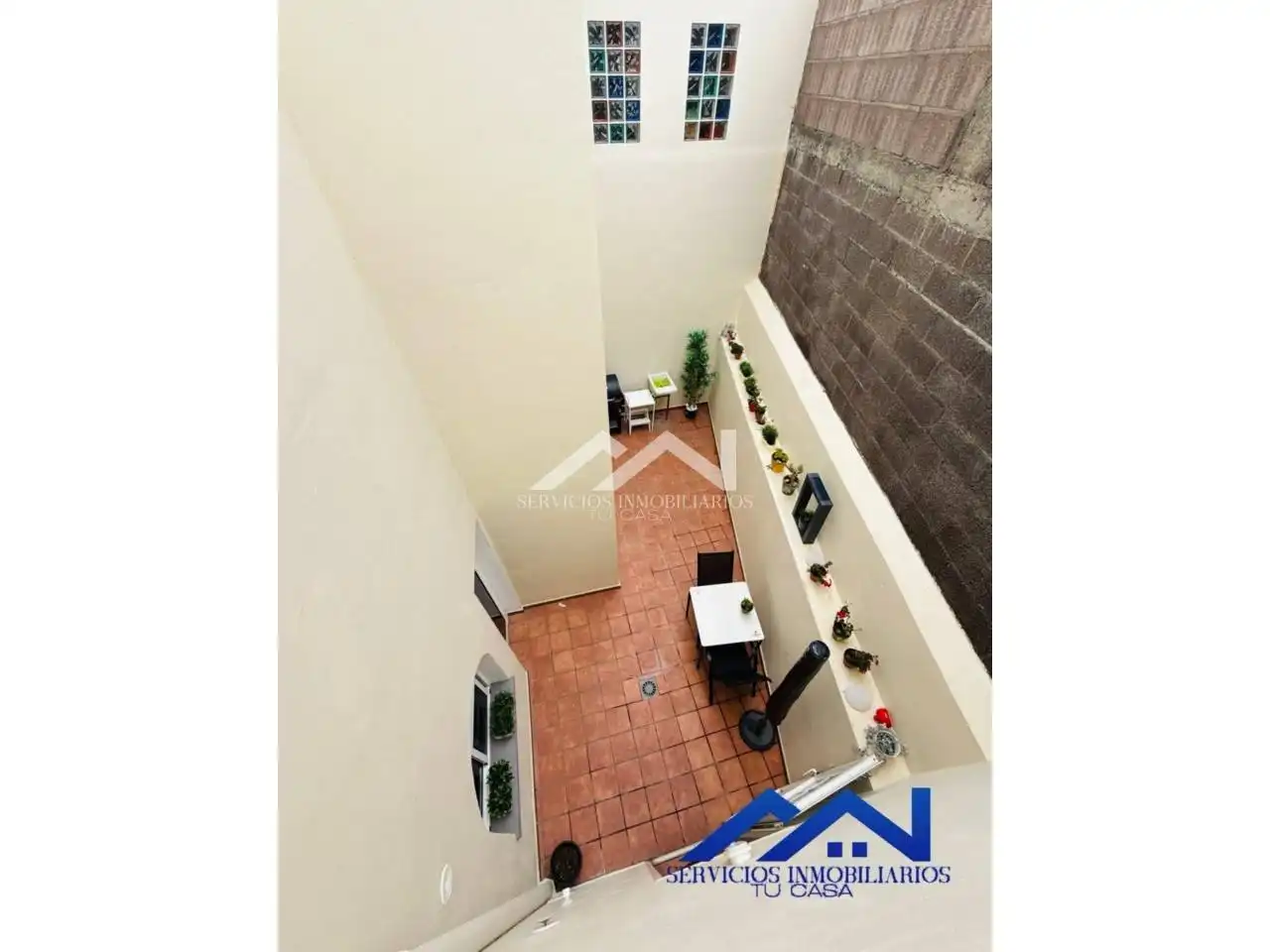 Terraza de Casa o chalet en venta en Tegueste, Santa Cruz de Tenerife