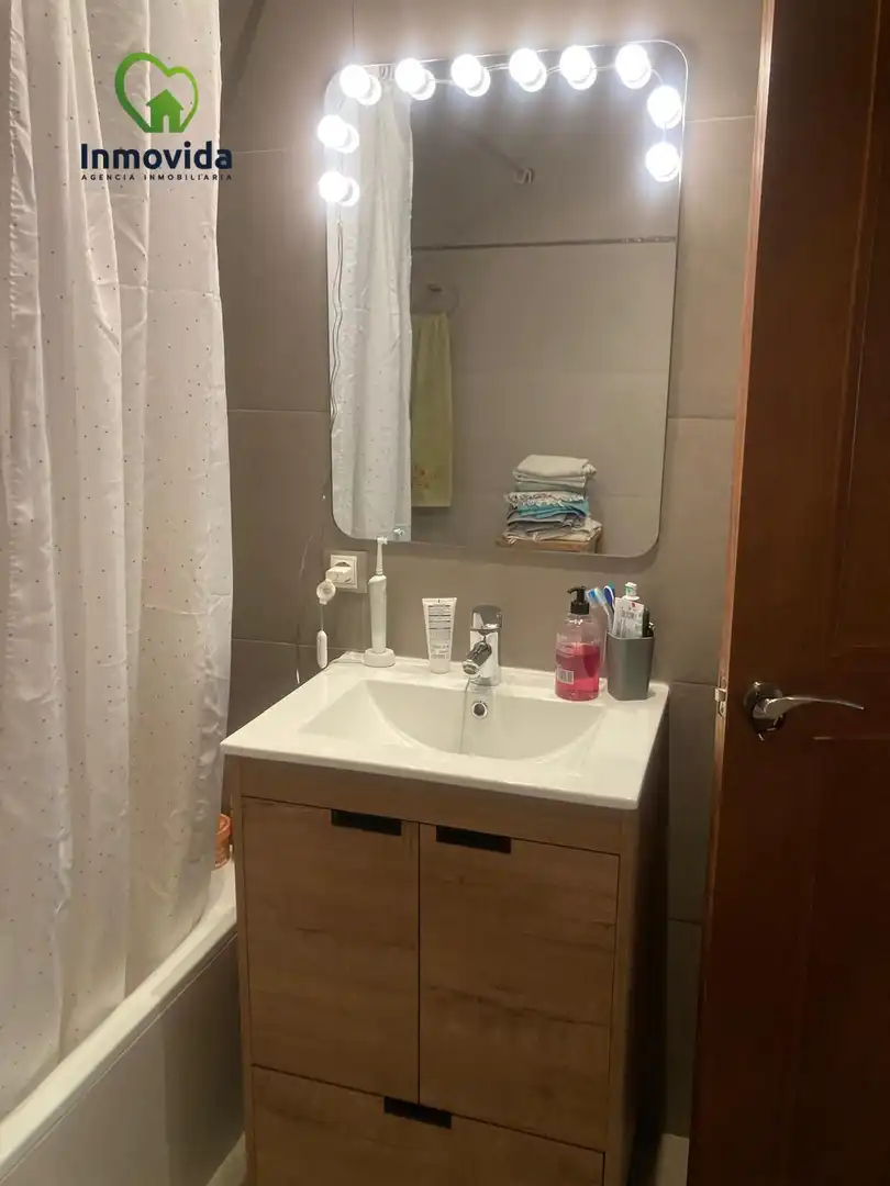 Bany de Casa o xalet en venda en Córdoba amb Aire condicionat i Calefacció