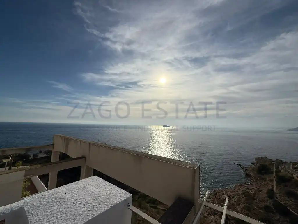 Dúplex de lloguer a Calle Sierra Dorada, 14, Rincón Alto